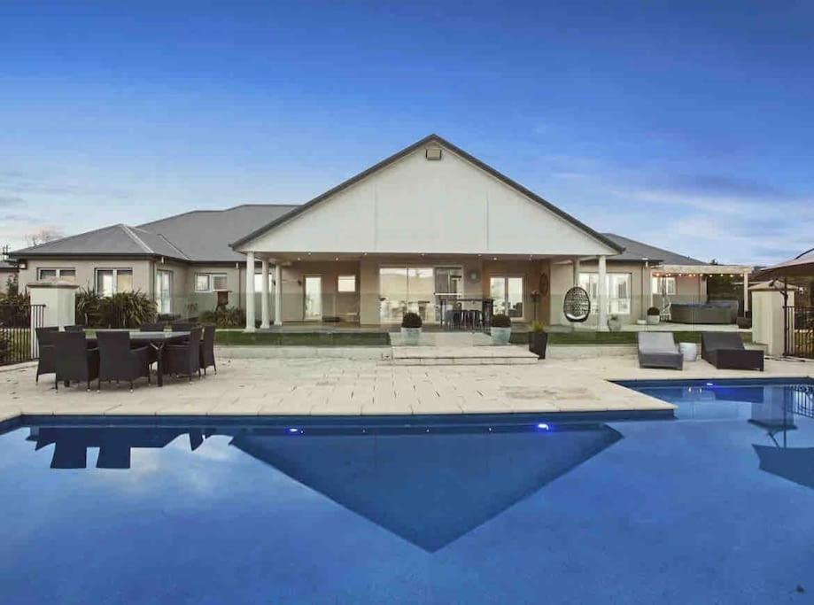 The York Residence In Hartley Nsw - Newly Listed Exteriör bild