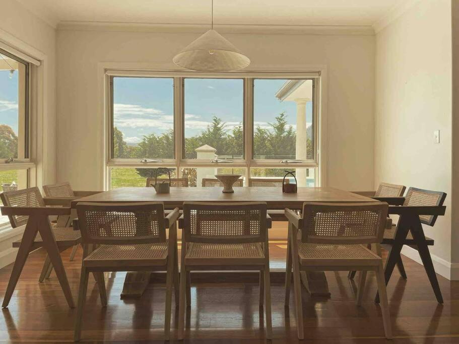 The York Residence In Hartley Nsw - Newly Listed Exteriör bild